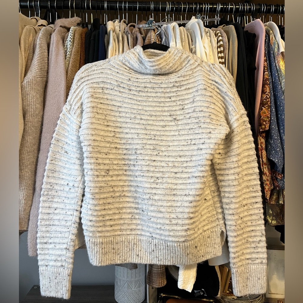 Madewell Sweater- XS